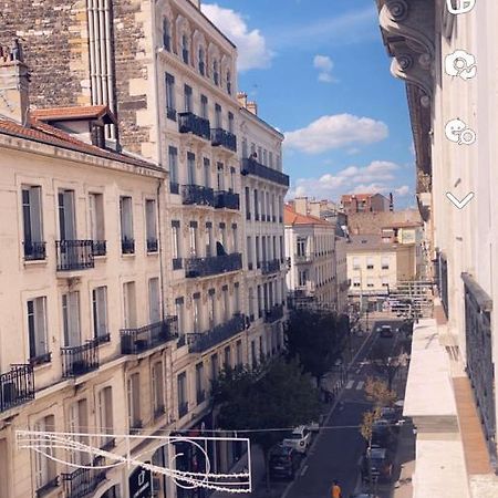 Location Chambre Long Et Court Sejour Saint-Etienne  Exterior photo